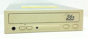 A Open CD-956E/AKH CD-RW Drive