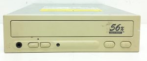 A Open CD-956E/AKH CD-RW Drive - Image 2