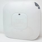 Cisco AIR-SAP2602I-E-K9 V01 Aironet 2600 Series 802.11n Dual Band Access Point