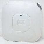 Cisco AIR-SAP2602I-E-K9 V01 Aironet 2600 Series 802.11n Dual Band Access Point - Image 2