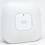 Cisco AIR-AP114N-E-K9 Aironet 802.11n Draft 2.0 Single Band Access Point