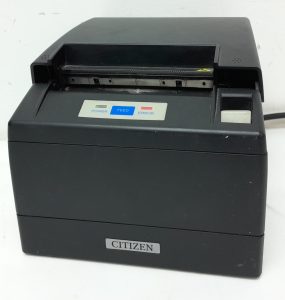 Citizen CT-S4000 Label Printer
