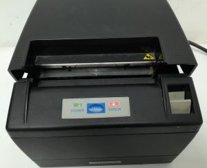 Citizen CT-S4000 Label Printer - Image 7