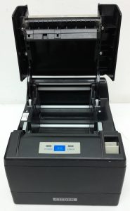 Citizen CT-S4000 Label Printer - Image 6