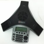 Polycom SoundStation IP 5000 Conference Phone