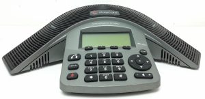 Polycom SoundStation IP 5000 Conference Phone - Image 5