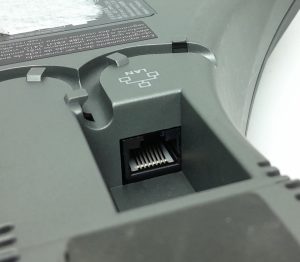 Polycom SoundStation IP 5000 Conference Phone - Image 4