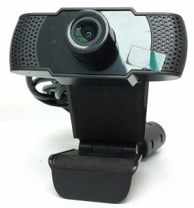 USB Webcam Video Web Zoom Camera