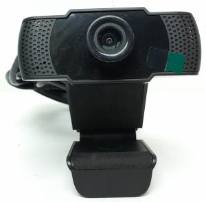 USB Webcam Video Web Zoom Camera - Image 2