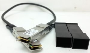 Cisco MA-CBL-40G-50CM Stacking Cable - Image 6