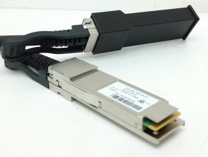 Cisco MA-CBL-40G-50CM Stacking Cable - Image 5
