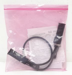 Cisco MA-CBL-40G-50CM Stacking Cable - Image 3