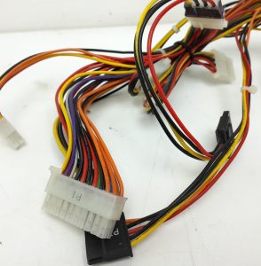 Delta Electronics DPS-250AB-18 A 250W Power Supply Unit - Image 4