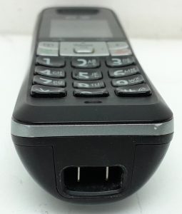 BT BT8500 Single 078626 Digital Cordless Telephone Answering Machine & Handsets - Image 5