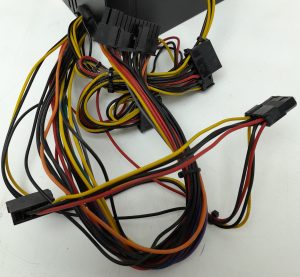 Space Power MP-500AT-PLUS 500W Switching Power Supply Unit - Image 5