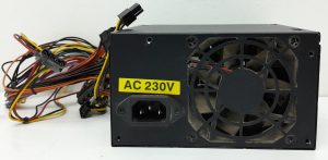 Space Power MP-500AT-PLUS 500W Switching Power Supply Unit - Image 4