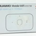 Huawei E5573B High Speed 150Mbps Mobile WiFi