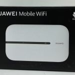 Huawei E5576-320 Mobile WiFi Modem