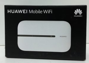 Huawei E5576-320 Mobile WiFi Modem