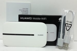 Huawei E5576-320 Mobile WiFi Modem - Image 5