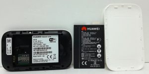 Huawei E5576-320 Mobile WiFi Modem - Image 3