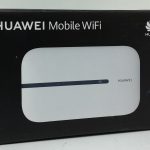 Huawei E5576-320 Mobile WiFi Modem