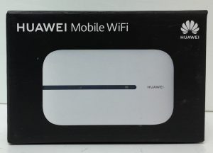 Huawei E5576-320 Mobile WiFi Modem - Image 2