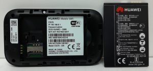 Huawei E5576-320 Mobile WiFi Modem - Image 3