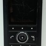 Mitel WH2-DAAA/1A 5634 WiFi Handset Only