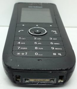 Mitel WH2-DAAA/1A 5634 WiFi Handset Only - Image 5