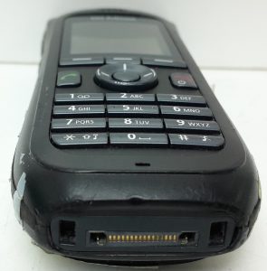 Mitel WH1-DAFA/3A 5624 WiFi Handset Only - Image 5