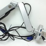 Vision Single Vesa Mount Vesa Mount