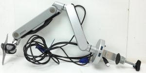 Vision Single Vesa Mount Vesa Mount