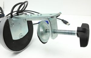 Vision Single Vesa Mount Vesa Mount - Image 4