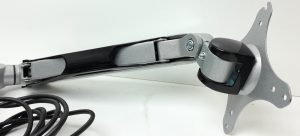 Vision Single Vesa Mount Vesa Mount - Image 3
