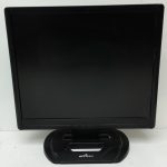 Octigen MJ7BBA 17" VGA TFT LCD Monitor - Image 2