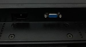 Octigen MJ7BBA 17" VGA TFT LCD Monitor - Image 5