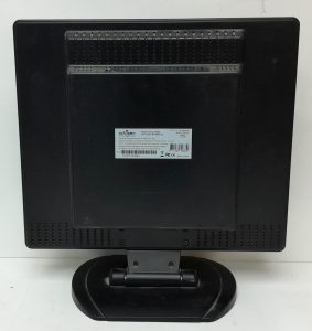Octigen MJ7BBA 17" VGA TFT LCD Monitor - Image 4
