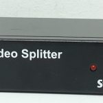 Startech.com ST122L 2 Port VGA Video Splitter