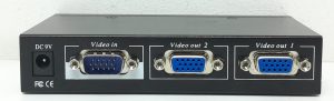 Startech.com ST122L 2 Port VGA Video Splitter - Image 4
