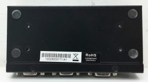 Startech.com ST122L 2 Port VGA Video Splitter - Image 3