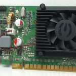 Nvidia 01G-P3-1312-BL Graphics Card