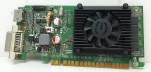 Nvidia 01G-P3-1312-BL Graphics Card