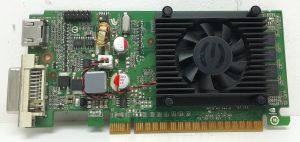Nvidia 01G-P3-1312-BL Graphics Card - Image 2