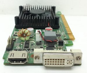 Nvidia 01G-P3-1312-BL Graphics Card - Image 6