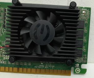 Nvidia 01G-P3-1312-BL Graphics Card - Image 4