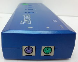 Zonet KVM3304 4-Port KVM Switch - Image 6