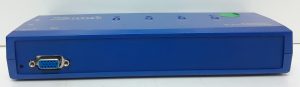 Zonet KVM3304 4-Port KVM Switch - Image 5