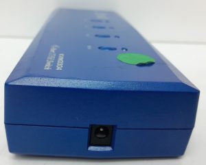 Zonet KVM3304 4-Port KVM Switch - Image 4