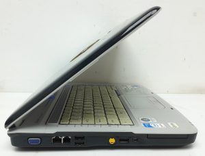 Acer Aspire 5920 Series ZD1 - Core 2 Duo T5250 1.5GHz - 2GB Ram - 15.4" - 160GB HDD - Windows 10 Home - Image 6